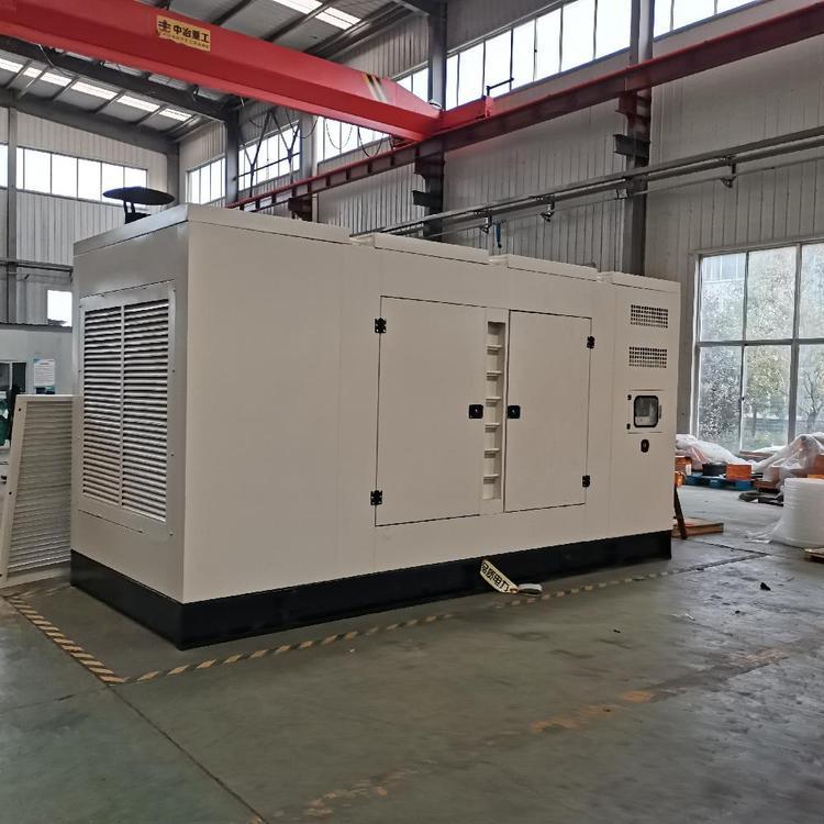 四子王发电机出租